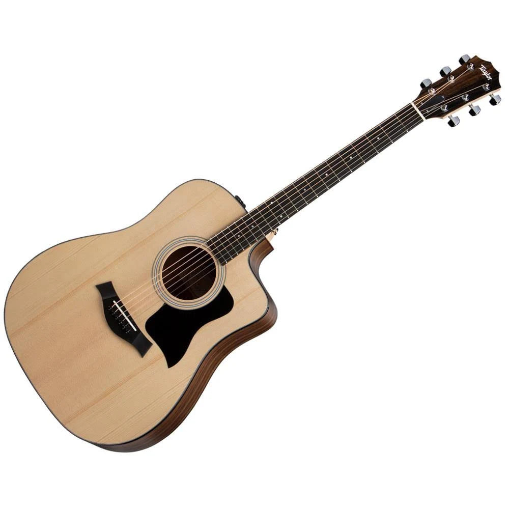 Taylor 110ce Acoustic-electric Guitar - Natural