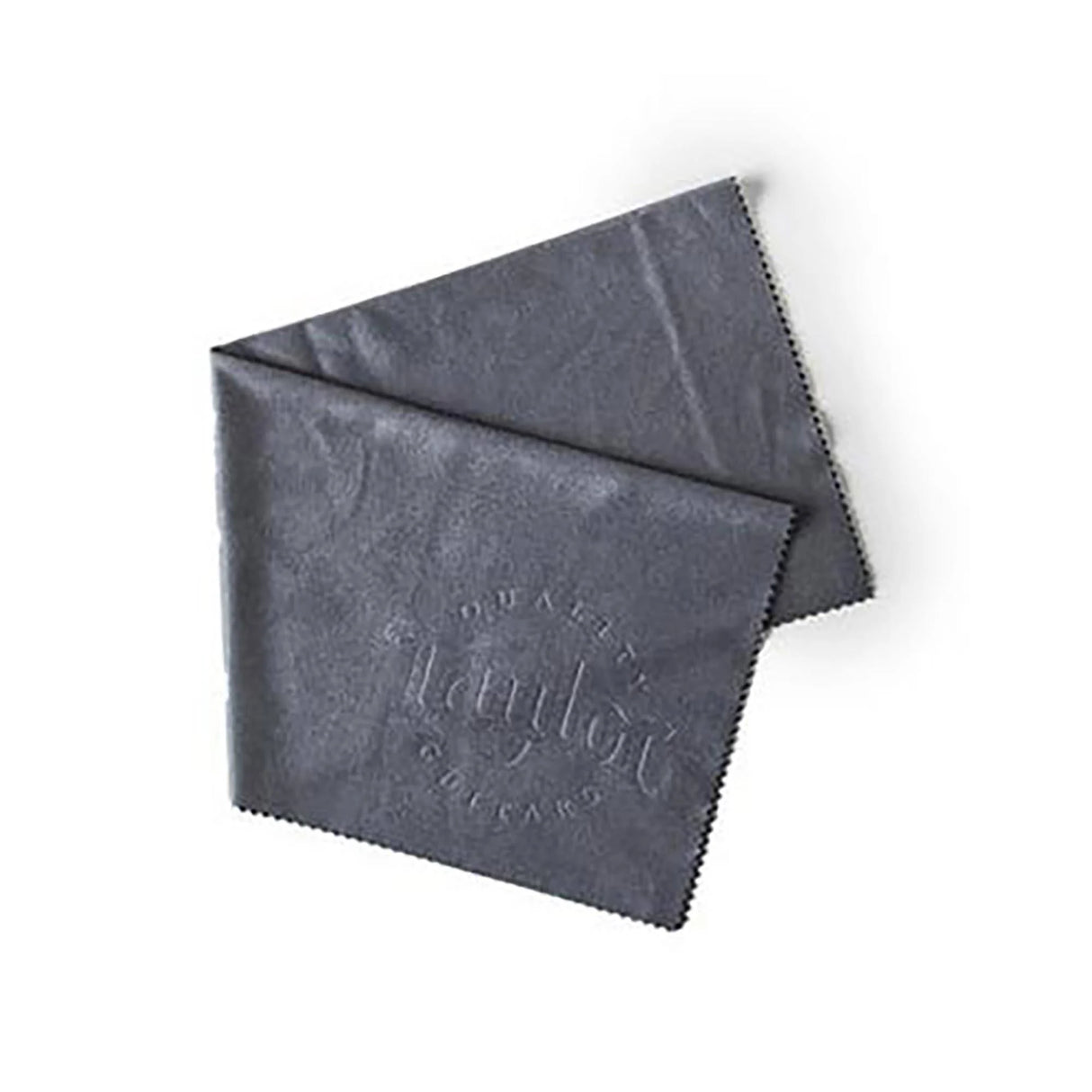 Taylor Premium Suede Microfibre Cloth, 12"x15"