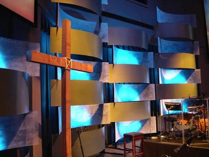 Chauvet COLORrail IRC