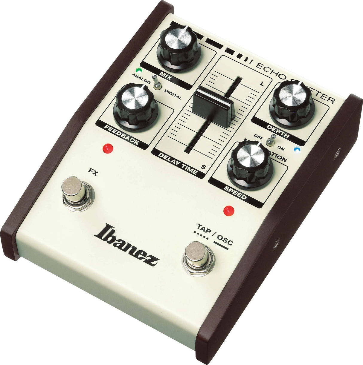 Ibanez Echoshifter Analog Delay Pedal