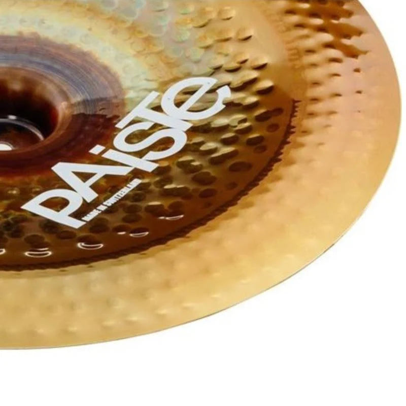 Paiste RUDE China 18"