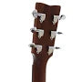 Yamaha FSX800C Small Body Cutaway Acoustic/Electric Guitar - Natural