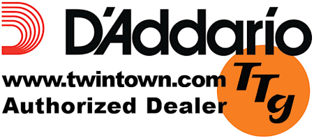 Super-Sensitive 2107 Red Label Violin String Set - 4/4 Size