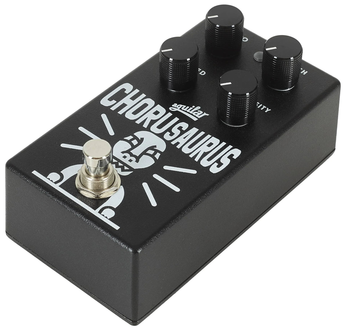 Aguilar Chorusaurus V2 Bass Chorus Pedal