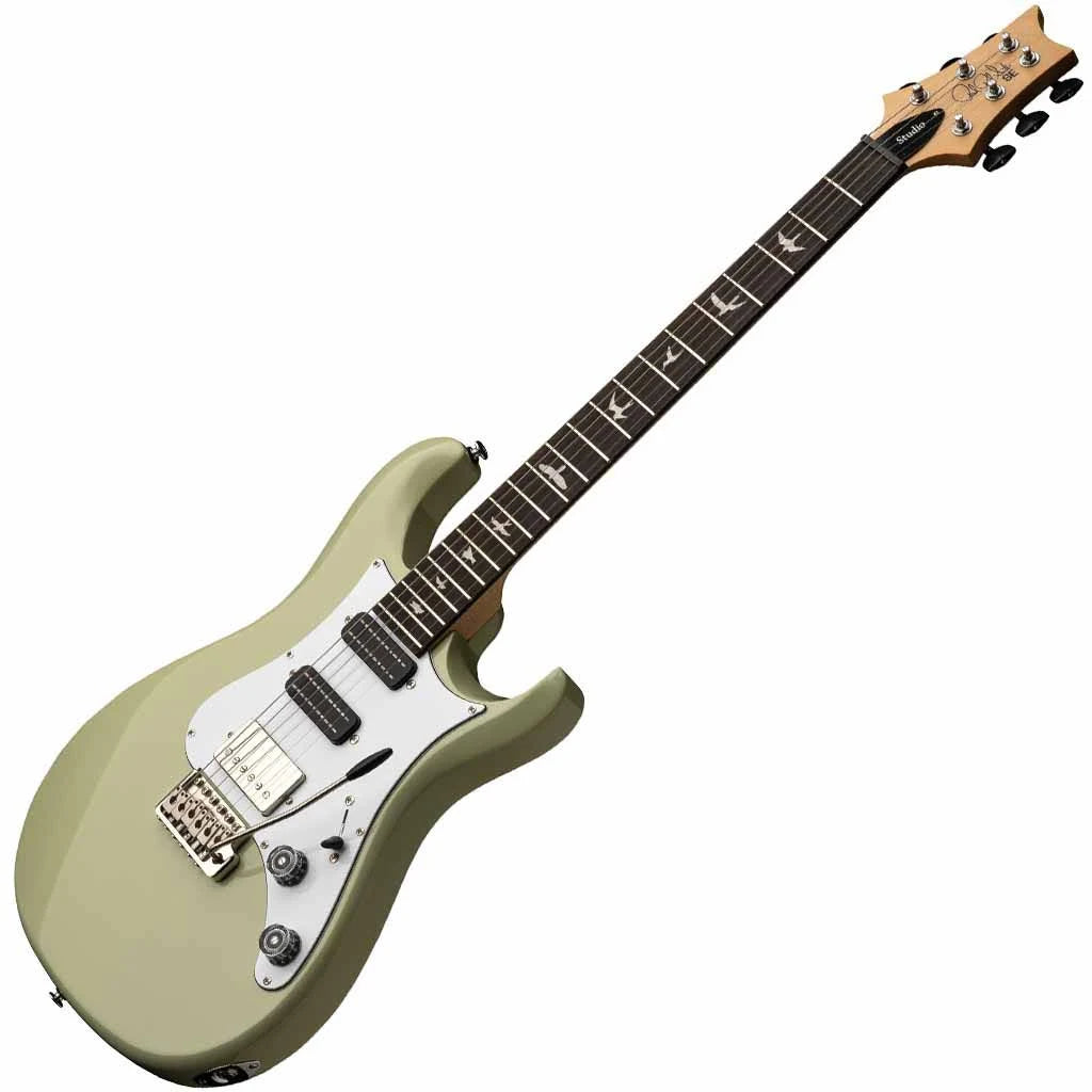 PRS SE Studio Standard – Sage Green