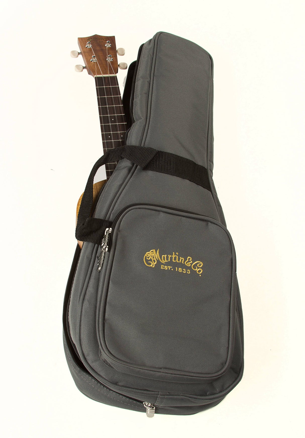 Martin C1K Concert Uke w/ Bag