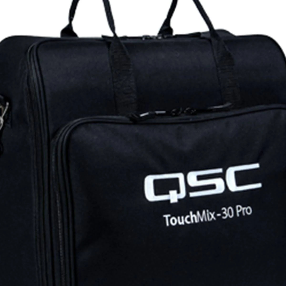 QSC TouchMix-30 Pro Tote