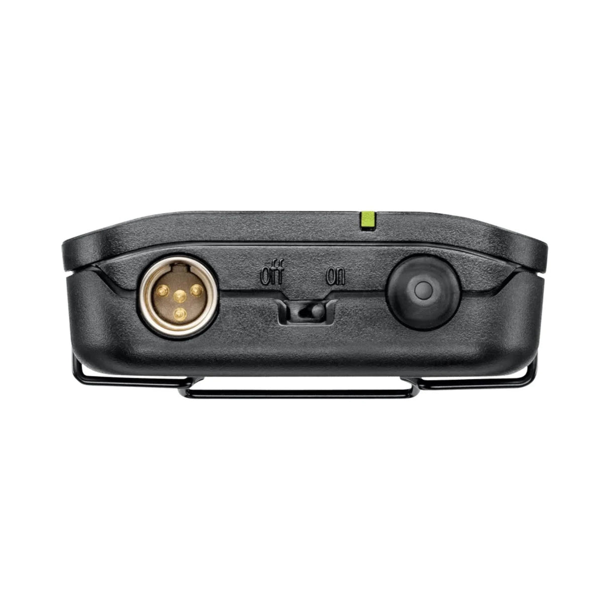 Shure BLX14/SM31 Wireless Headworn Microphone System - H9 Band