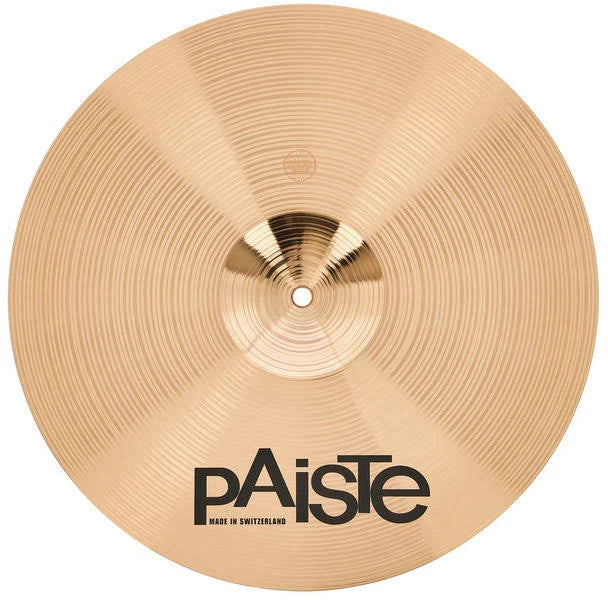 Paiste Signature Fast Crash 16"