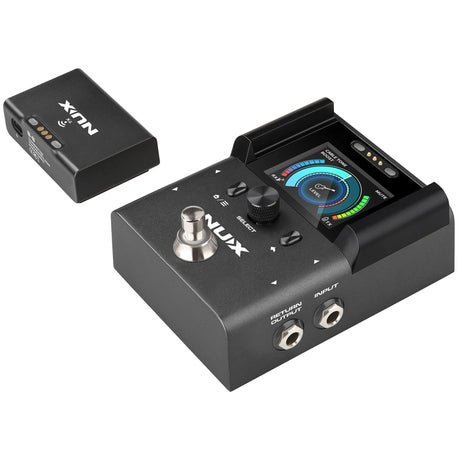 NUX B-8 Professional Wireless System - 2.4GHz