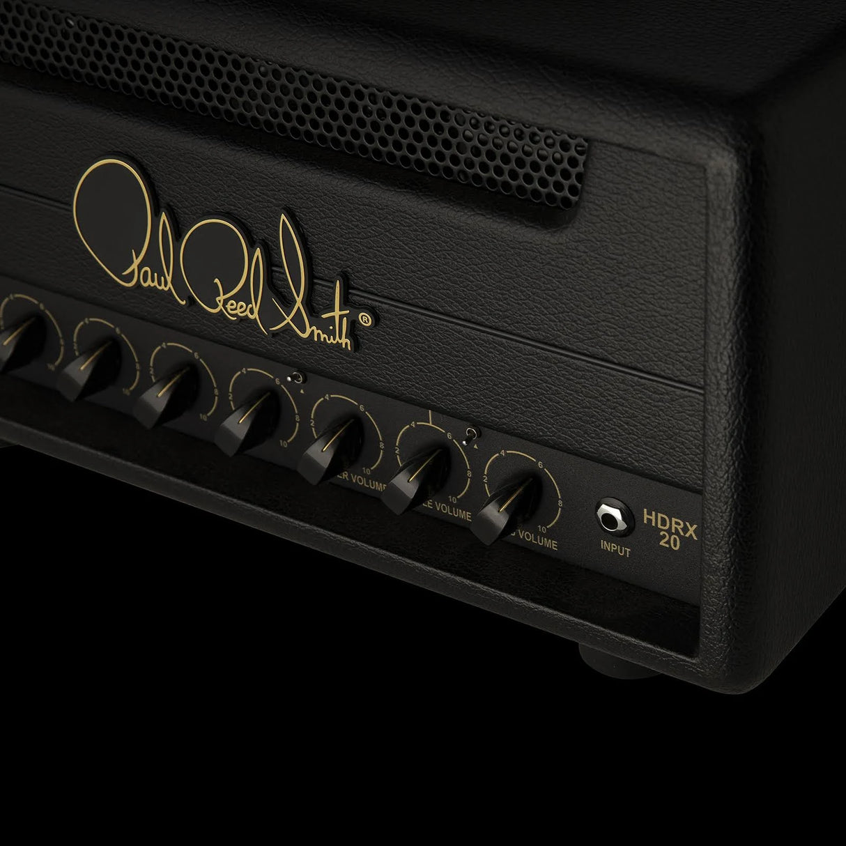PRS Mark Tromonti 15 Signature Head