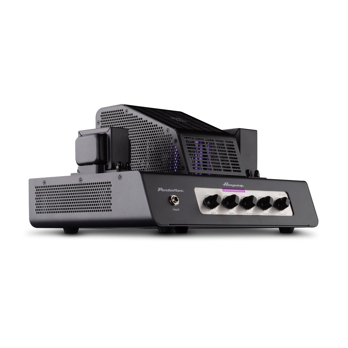 Ampeg PF20T Portoflex 20-Watt All-Tube Bass Head