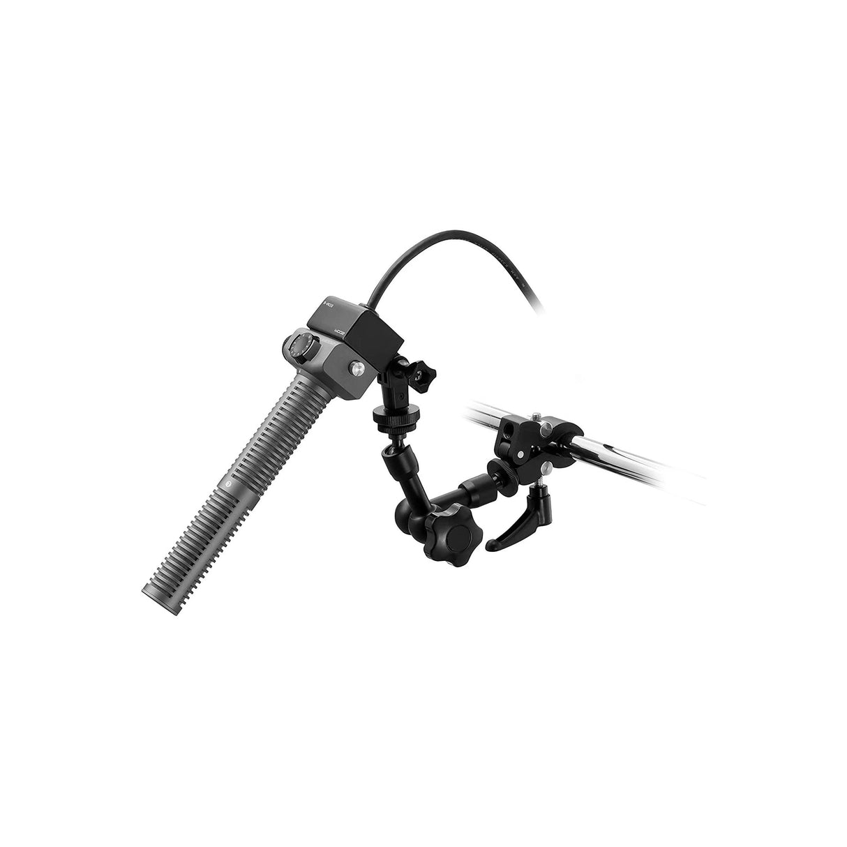 Zoom HRM-7 | Handy Recorder 7" Mount