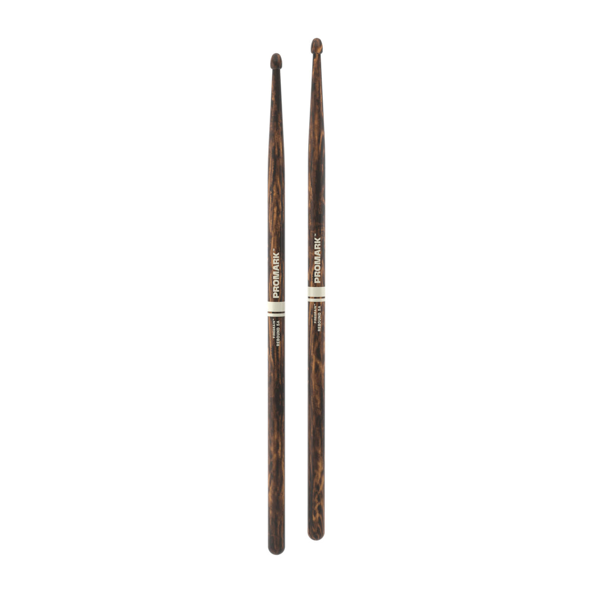 Promark 5A Firegrain Acorn Wood Tip Rebound