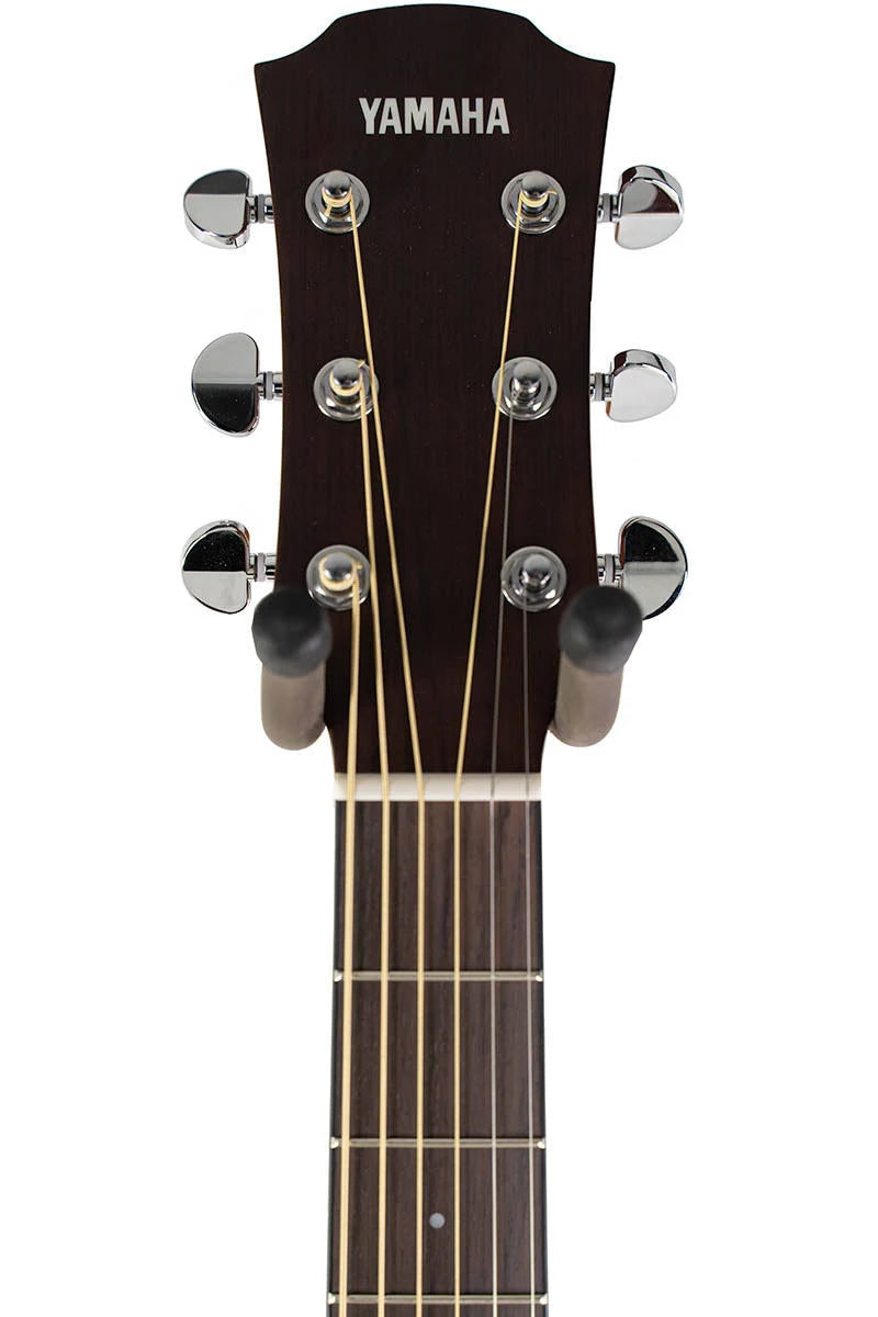 Yamaha AC1R-VN Acoustic-Electric Guitar with Cutaway (Vintage Natural)