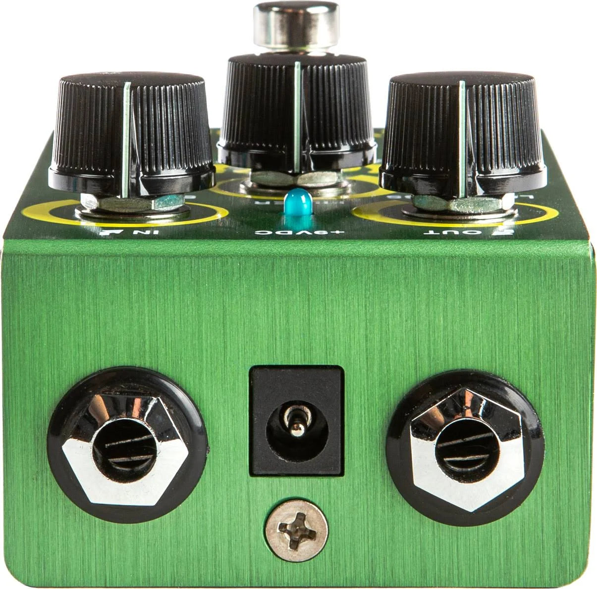 Way Huge Swollen Pickle Smalls MKIII