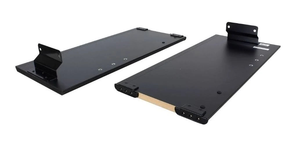 Yamaha L85 Piano Stand - Black