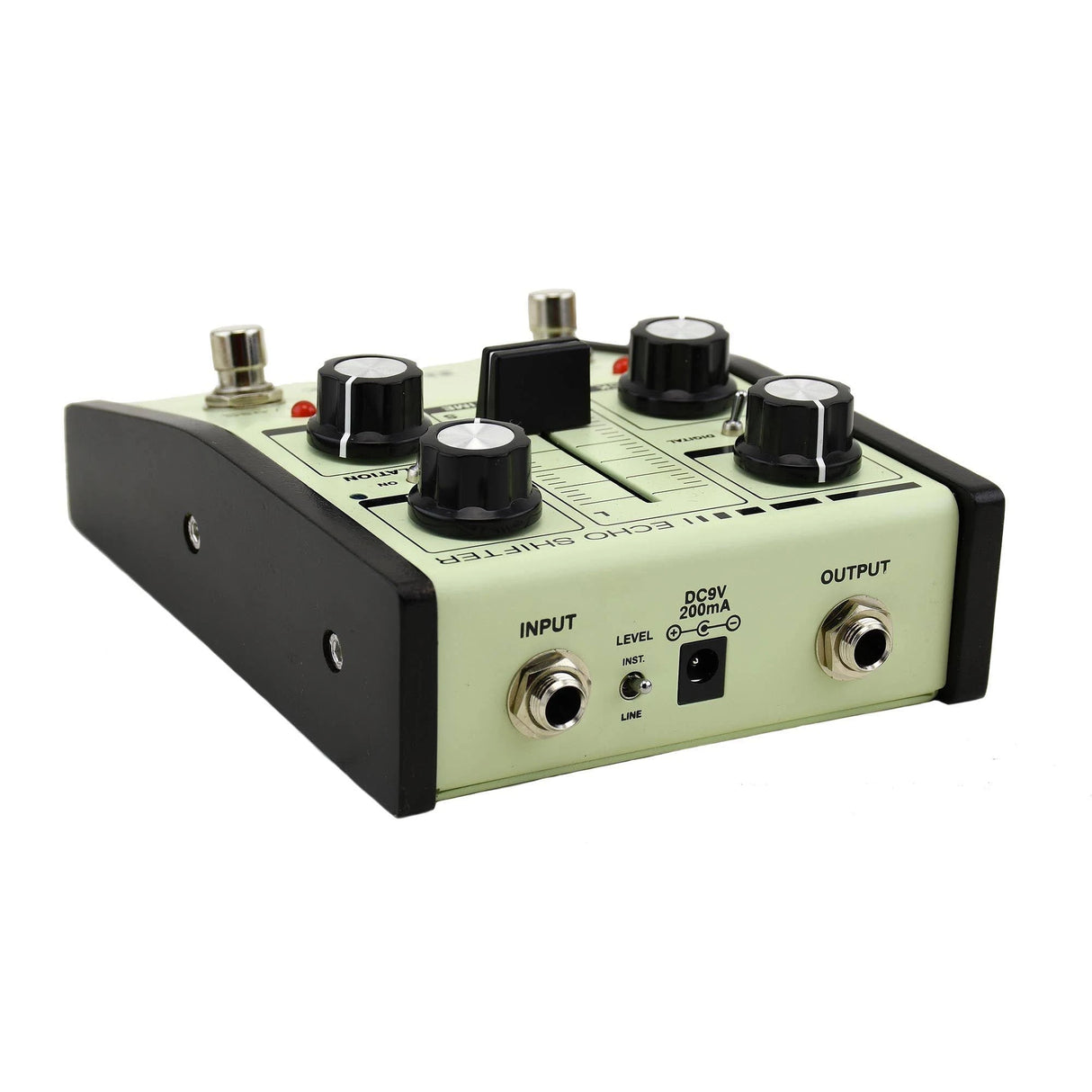 Ibanez Echoshifter Analog Delay Pedal