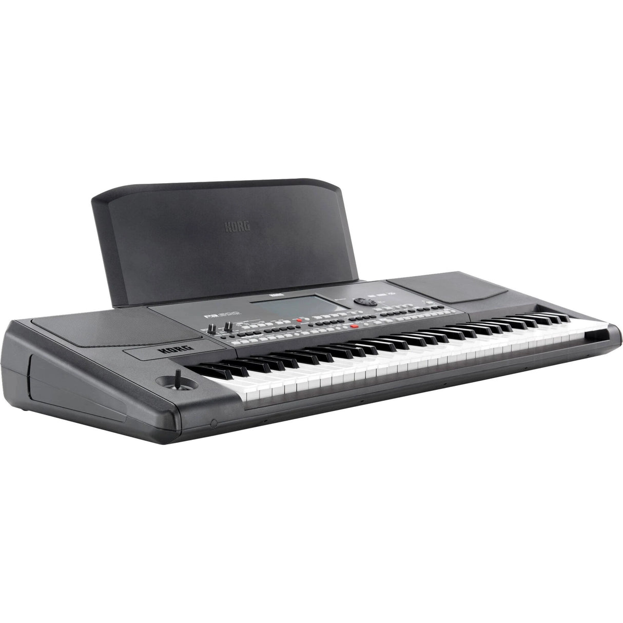 Korg Pa600 61-key Arranger Workstation