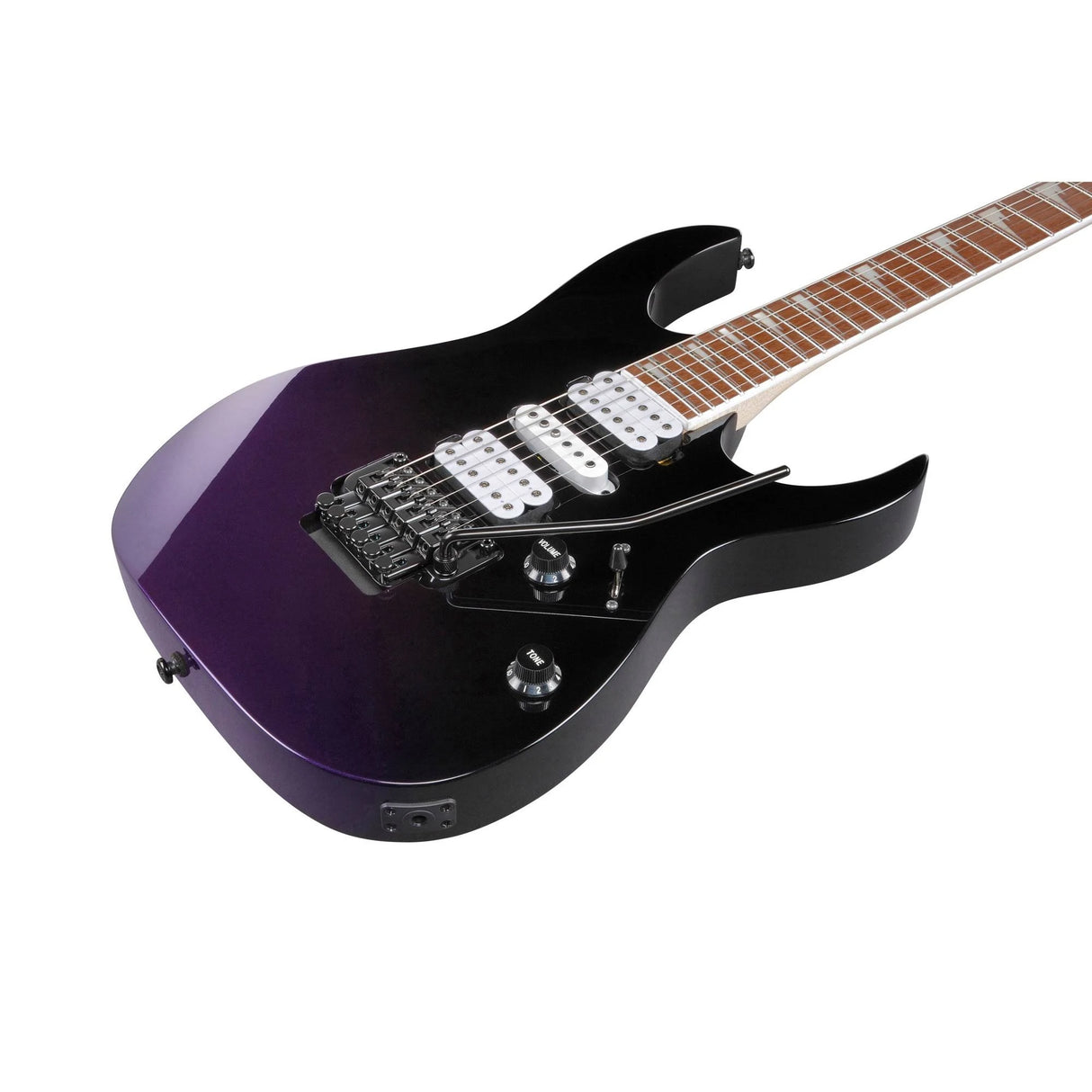 Ibanez RG470DX Electric Guitar - Tokyo Midnight
