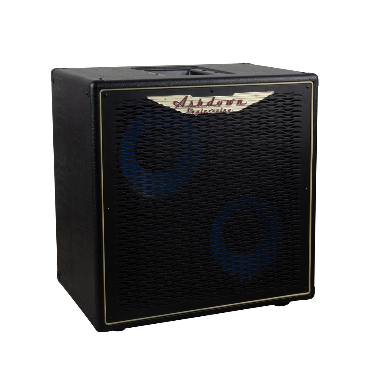 Ashdown ABM-210H-EVO-IV 2x10 300w Bass Cabinet