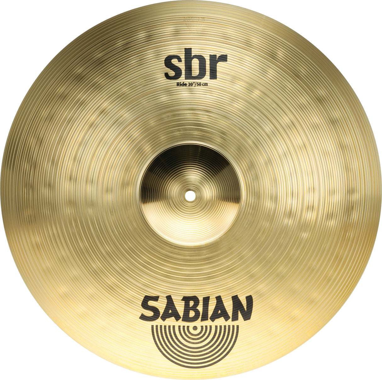 Sabian SBR Ride Cymbal 20"