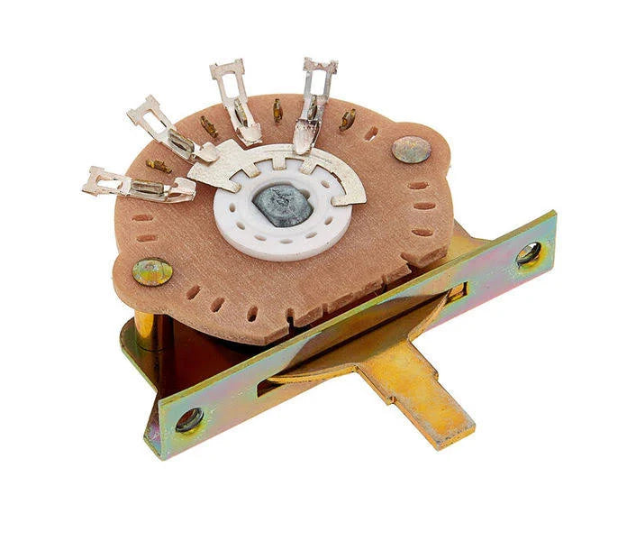 Fender American Standard Strat 5-Way Pickup Selector Switch