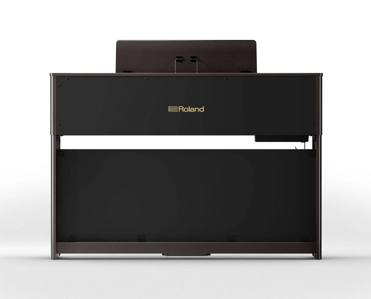 Roland HP704 Digital Piano - Dark Rosewood