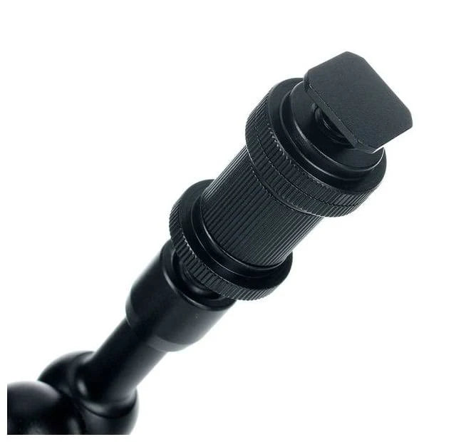 Zoom HRM-7 | Handy Recorder 7" Mount