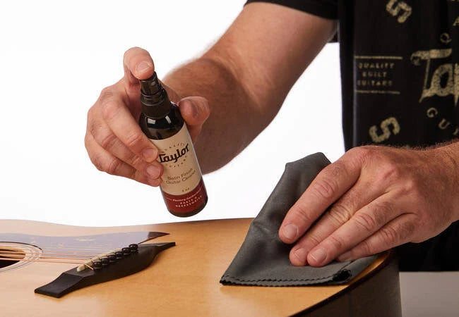 Taylor Premium Suede Microfibre Cloth, 12"x15"