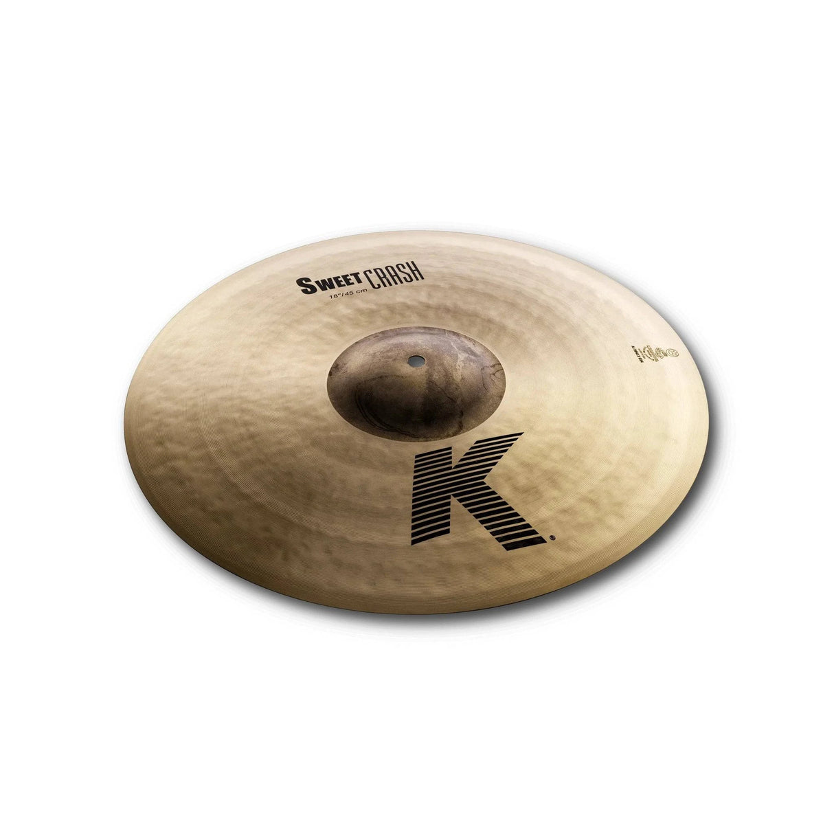 Zildjian K Sweet Crash 17"