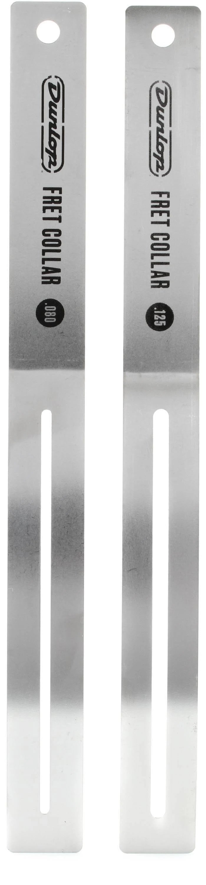 Dunlop System 65 Fret Collars