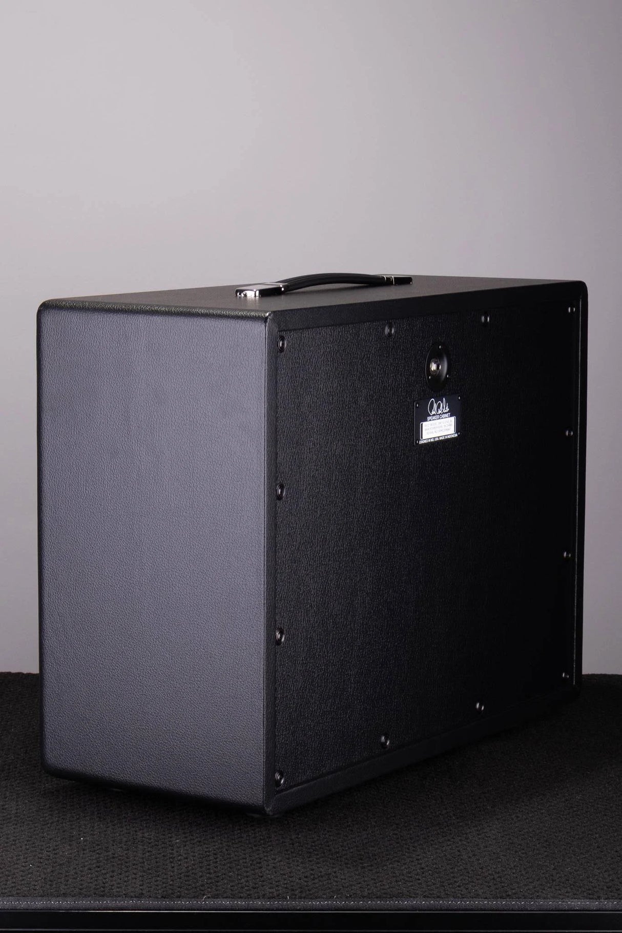 PRS Mark Tremonti 1x12 cabinet