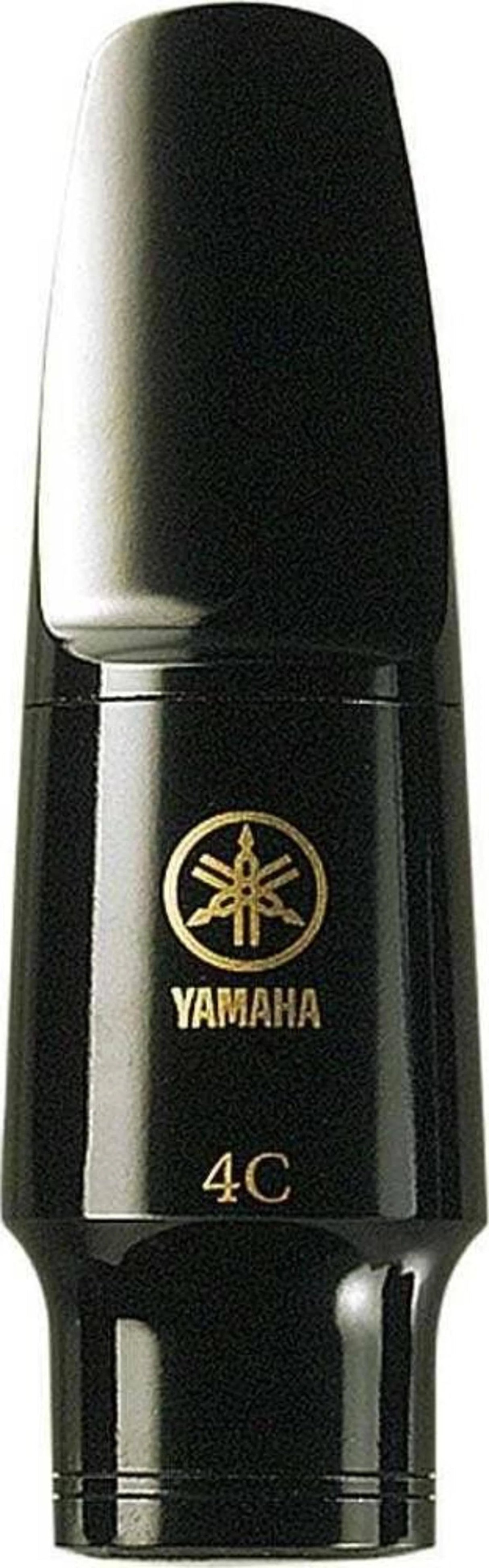 Yamaha Tenor Saxophone Mouthpiece - 4C