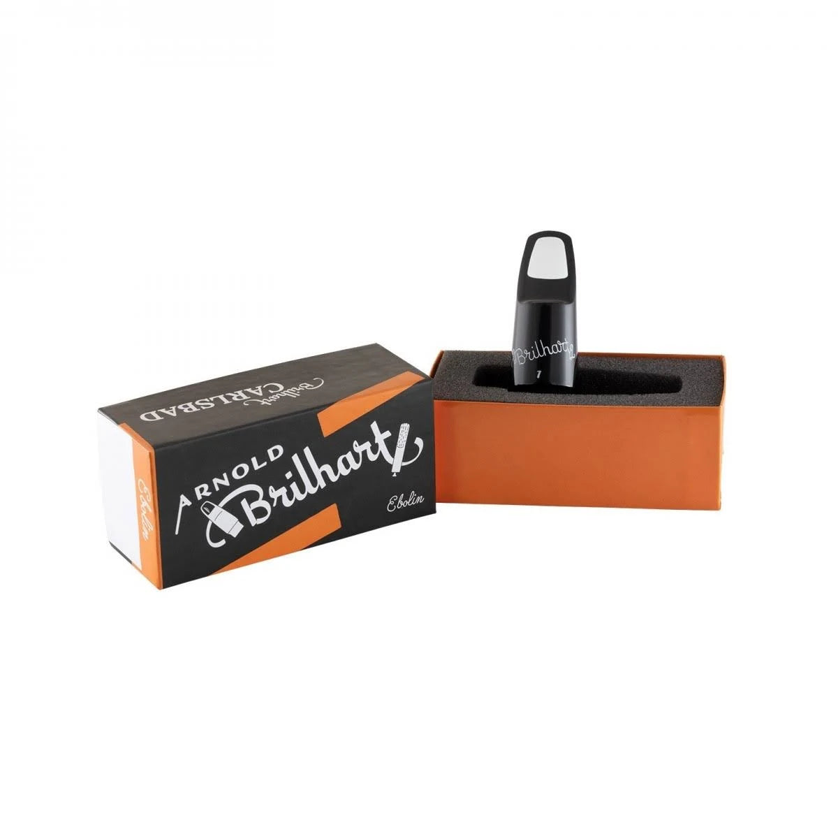 Brilhart Alto Saxophone Mouthpiece