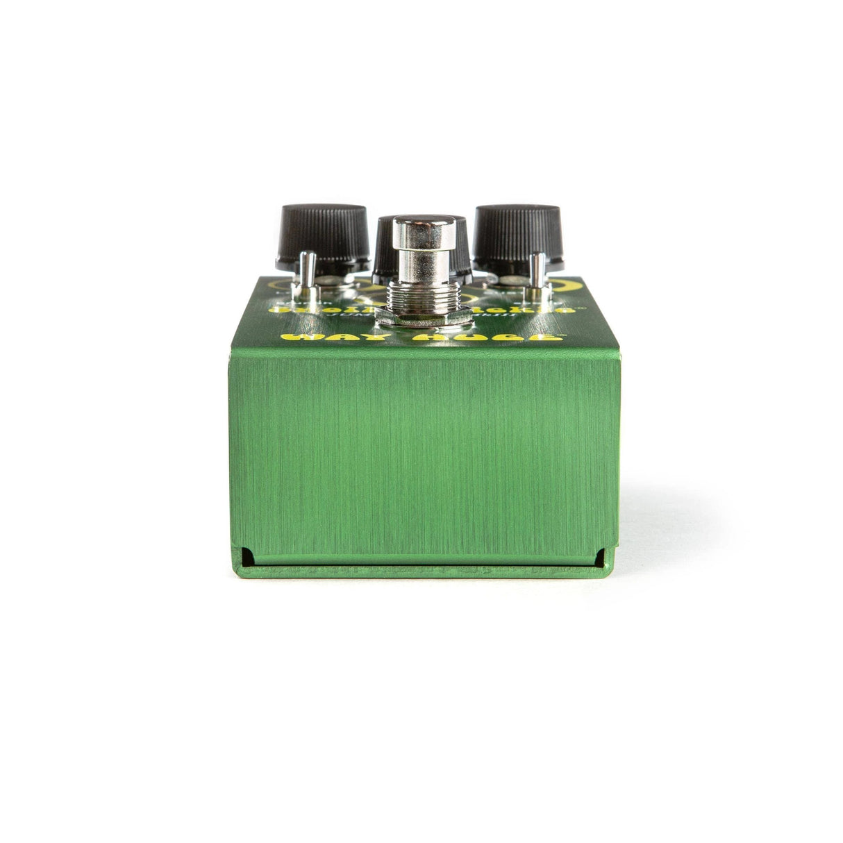 Way Huge Swollen Pickle Smalls MKIII