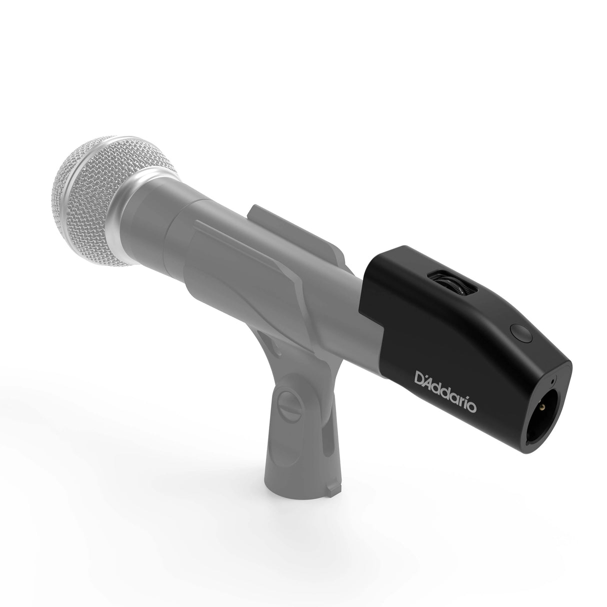 D'addario IR Mic Mute Infrared Mic Sensor