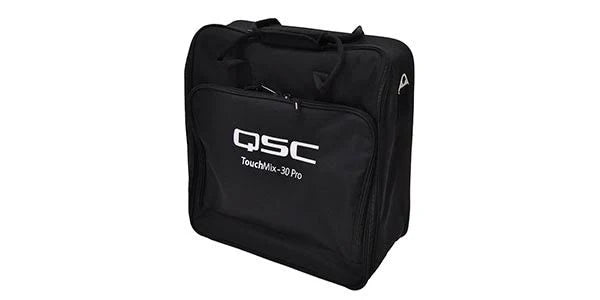 QSC TouchMix-30 Pro Tote