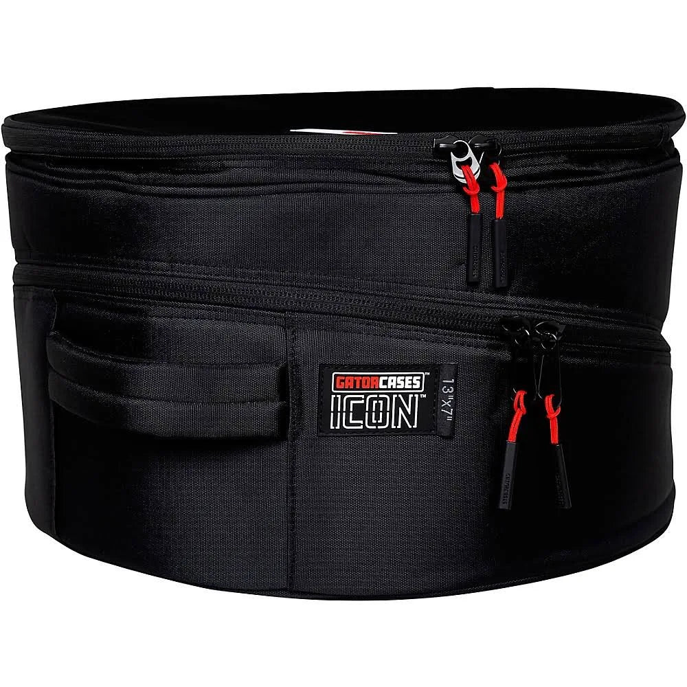 Gator Icon Snare/Tom Bag; 13″ x 7″
