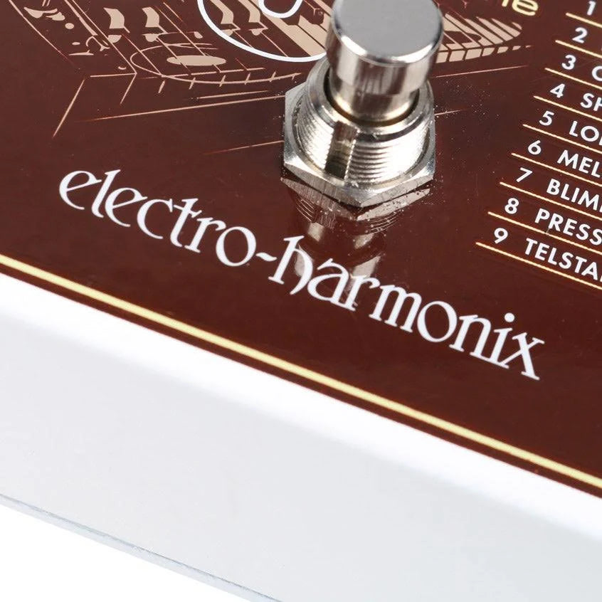 Electro-Harmonix C9 Organ Machine Pedal