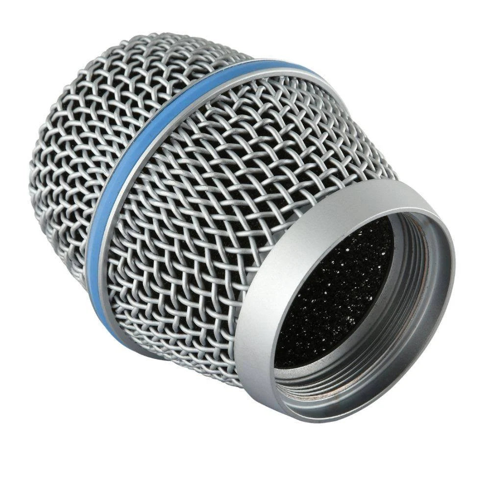 Shure RK312 Replacement Grille for Beta 87 Microphones