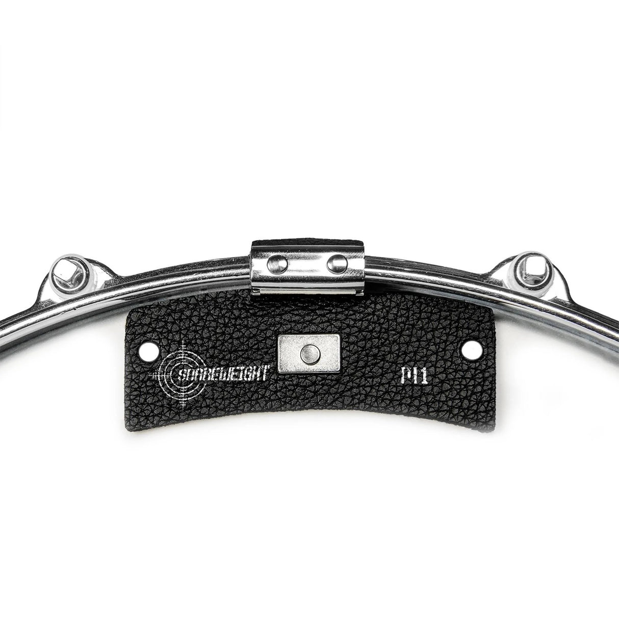 Snareweight M1B Drum Dampener (black)