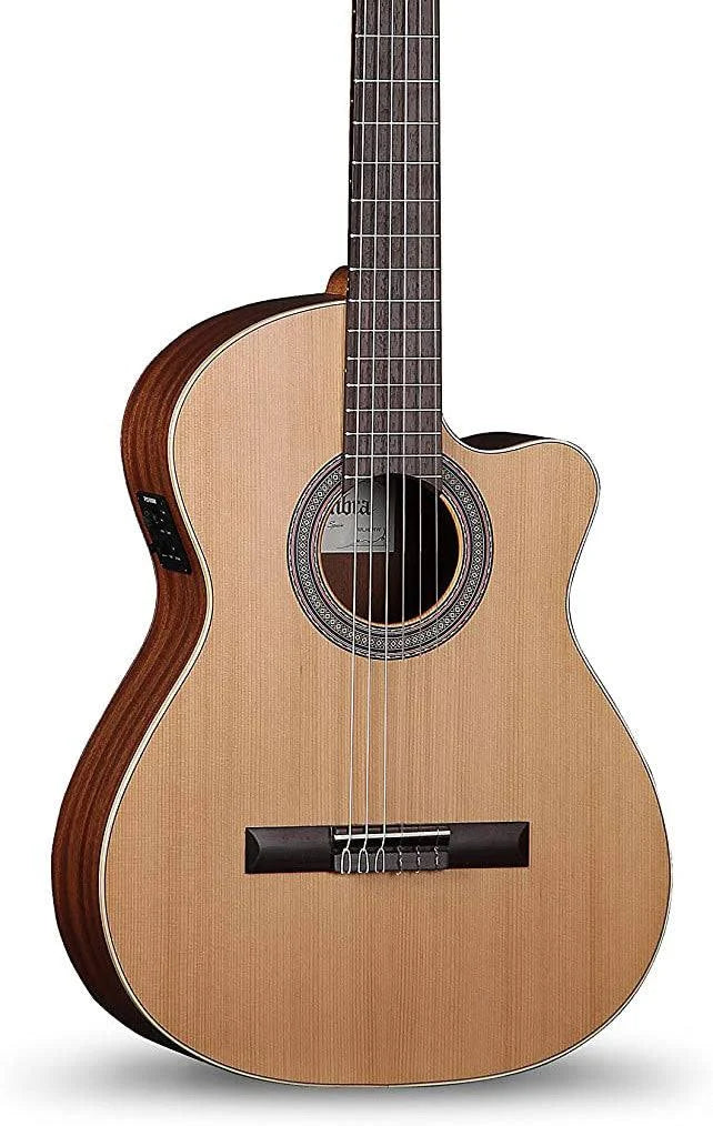 Alhambra 1OP-CW-US Guitar