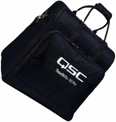 QSC TouchMix-30 Pro Tote