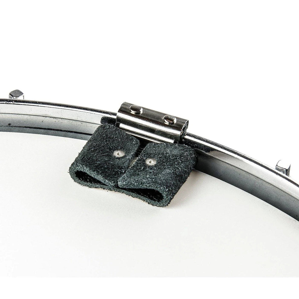 Snareweight M1B Drum Dampener (black)