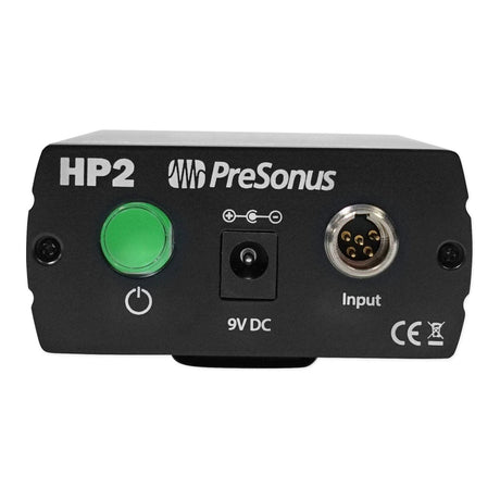 PreSonus HP2 Personal Headphone Amplifier