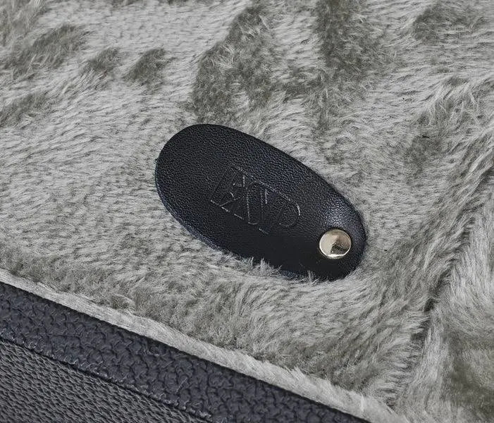 ESP LTD V-Alexi Form Fit Electric Guitar Case