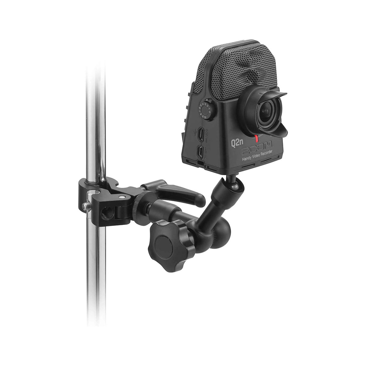 Zoom HRM-7 | Handy Recorder 7" Mount