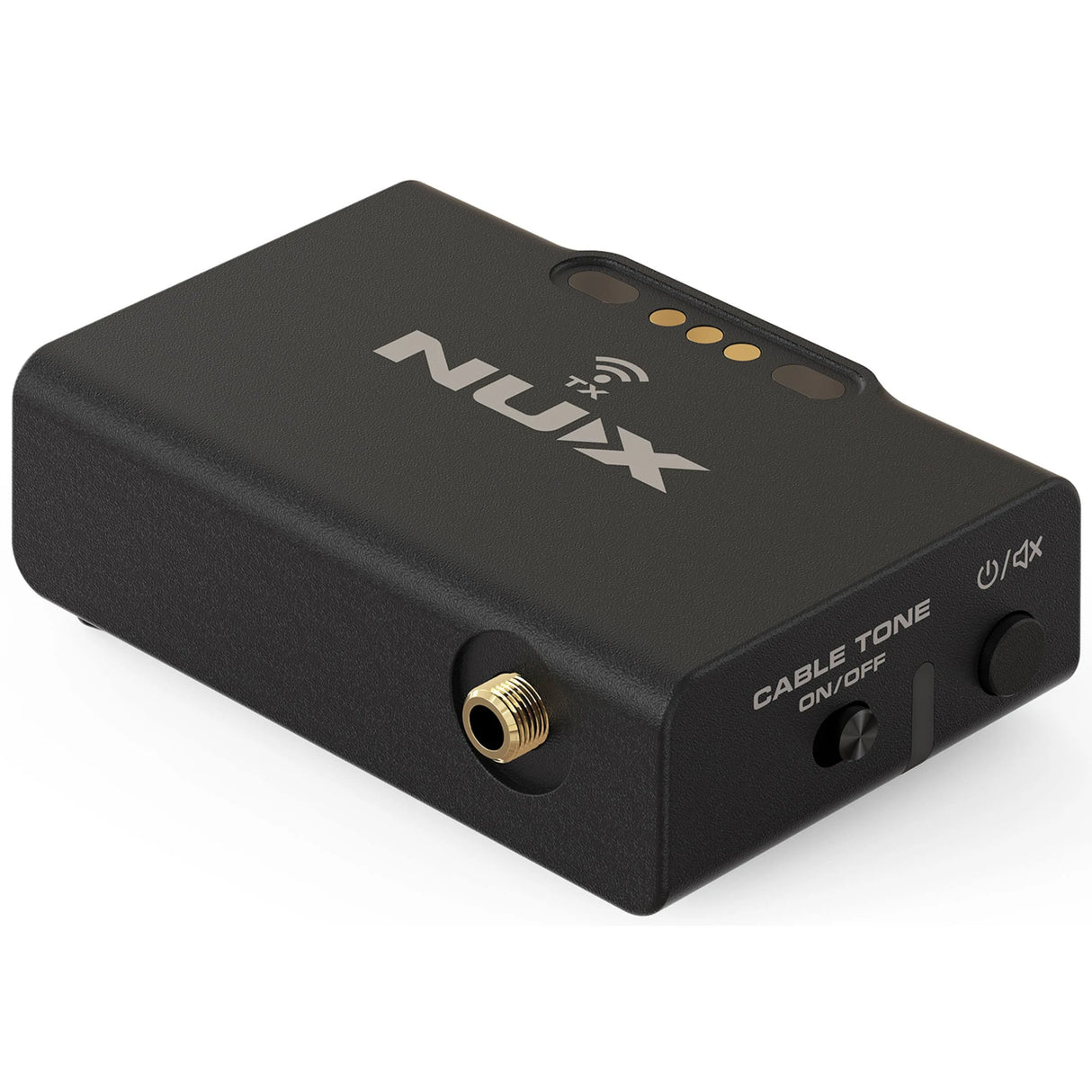 NUX B-8 Professional Wireless System - 2.4GHz