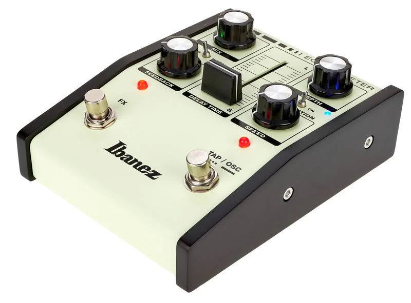 Ibanez Echoshifter Analog Delay Pedal